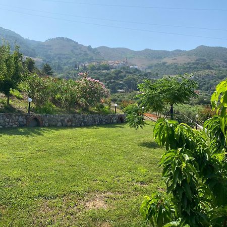 B&B Aloe Ranch Elba Rio dellʼElba Eksteriør bilde